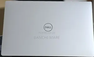 New Laptop Dell XPS 13 16GB Intel Core i7 SSD 512GB