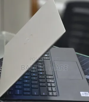New Laptop Dell XPS 13 16GB Intel Core i7 SSD 512GB