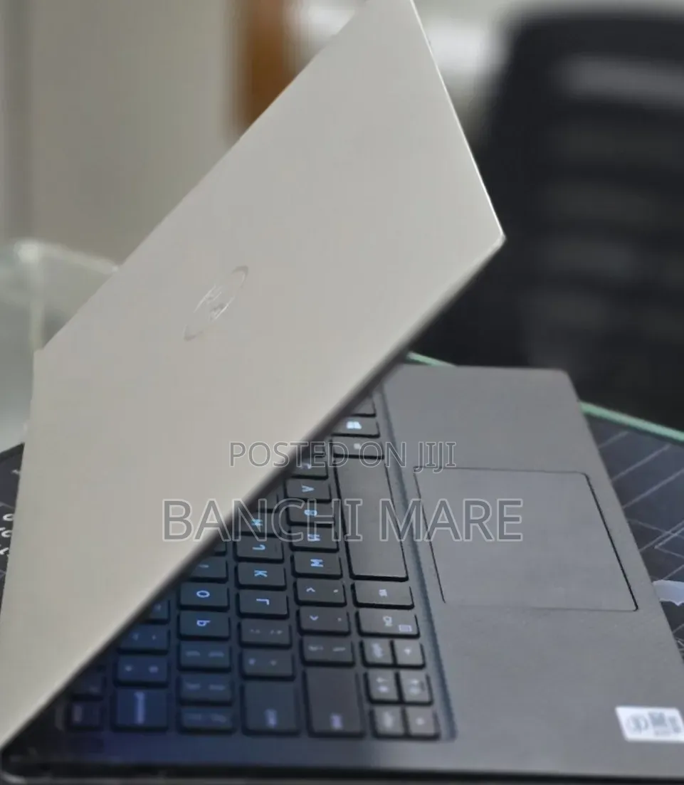 New Laptop Dell XPS 13 16GB Intel Core i7 SSD 512GB