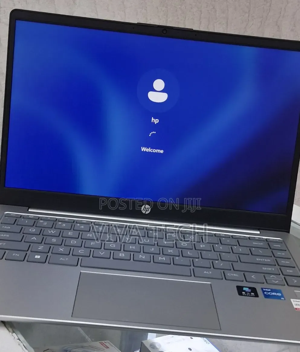 New Laptop HP Stream Notebook 16GB Intel Core i5 SSD 1T