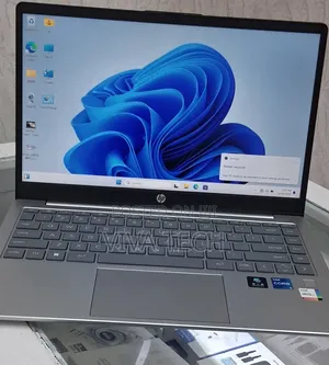 New Laptop HP Stream Notebook 16GB Intel Core i5 SSD 1T