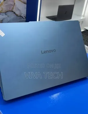 New Laptop Lenovo 32GB AMD Ryzen 9 SSD 1T