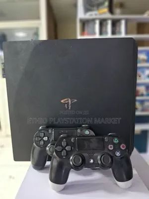  PS4 Pro + 2 Controllers  Premium Gaming Deal!