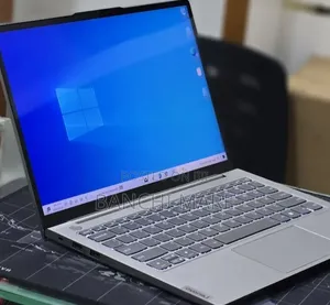 New Laptop Lenovo Thinkbook 14 16GB Intel Core i7 SSD 512GB