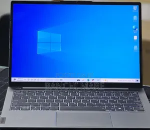 New Laptop Lenovo Thinkbook 14 16GB Intel Core i7 SSD 512GB
