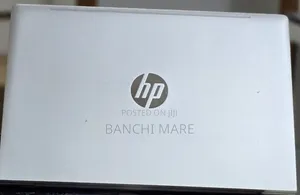 New Laptop HP EliteBook 845 G8 16GB AMD Ryzen 7 SSD 512GB