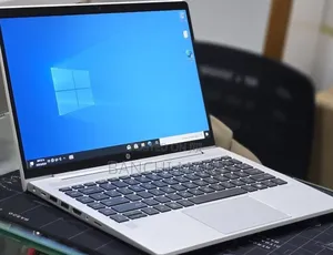 New Laptop HP EliteBook 845 G8 16GB AMD Ryzen 7 SSD 512GB