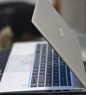 New Laptop HP EliteBook 845 G8 16GB AMD Ryzen 7 SSD 512GB