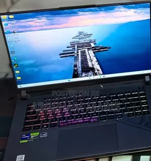 New Laptop Asus ROG Strix G16 G614 16GB Intel Core i9 SSD 1T
