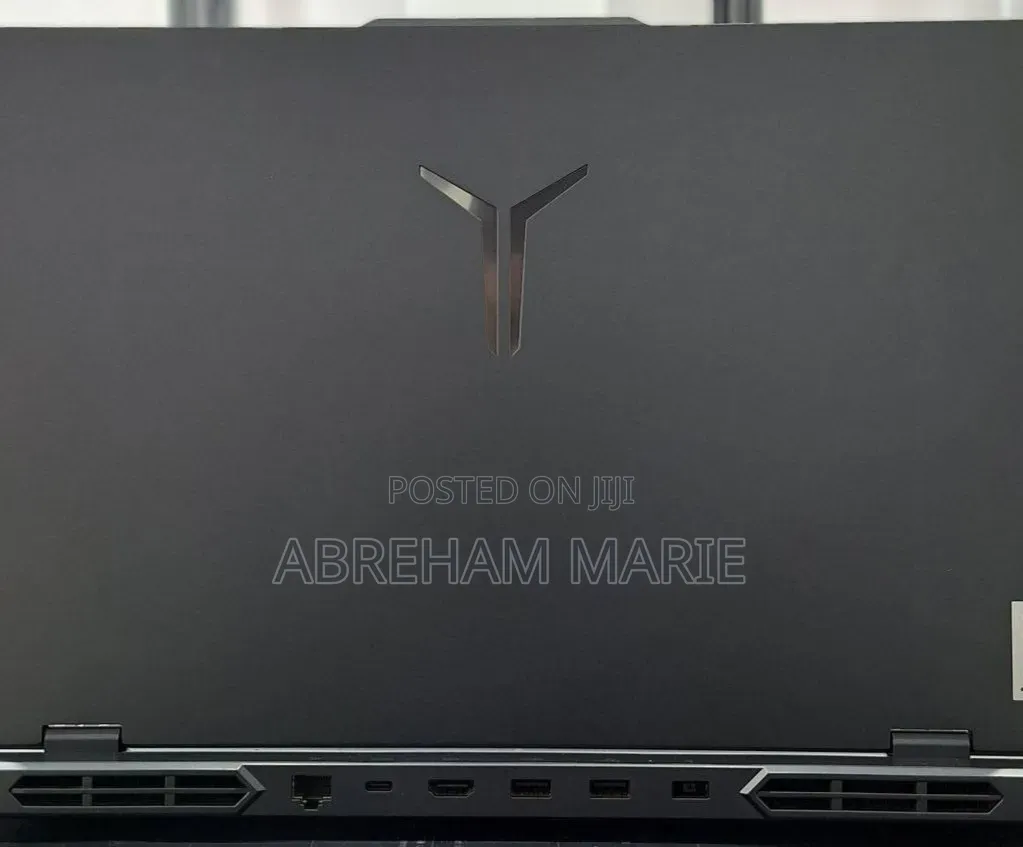 New Lenovo Legion Y7000P IRX9 Gaming Laptop 16GB Intel Core i9 SSD 1T