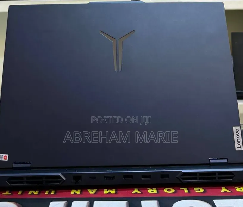 New Lenovo Legion Y7000P IRX9 Gaming Laptop 16GB Intel Core i9 SSD 1T