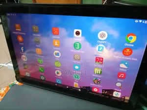 C idea CM8800 Plus 1 TB Black
