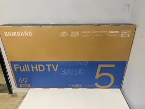 Samsung TV 49 Inch