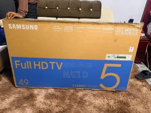 Samsung TV 49 Inch