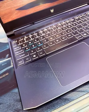 New Laptop Acer Predator Helios 300 16GB Intel Core i7 SSD 512GB