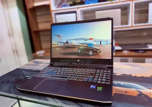 New Laptop Acer Predator Helios 300 16GB Intel Core i7 SSD 512GB