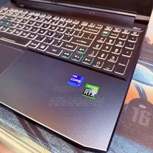 New Laptop Acer Predator Helios 300 16GB Intel Core i7 SSD 512GB