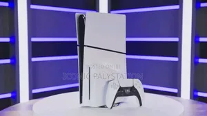 PS5 Slim Level Up Your Gaming Experience With Orginal Controller