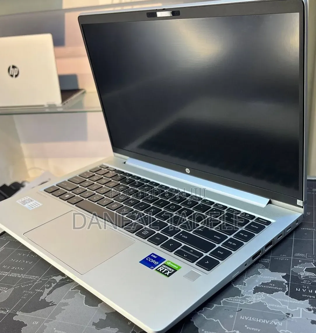 New Laptop HP Pavilion 15 32GB Intel Core i7 SSD 1T