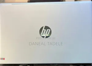 New Laptop HP Pavilion 15 32GB Intel Core i7 SSD 1T