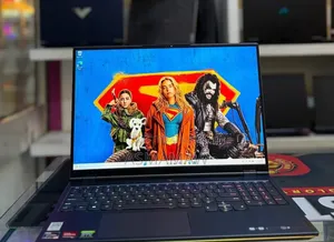 New Laptop Lenovo Legion 5 32GB AMD Ryzen 9 SSD 1T