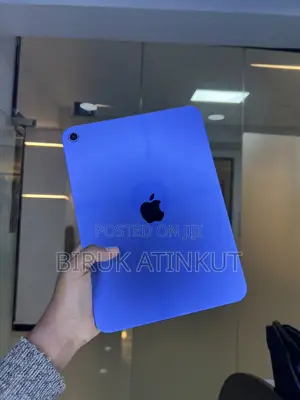 Apple iPad (2022) 64 GB Blue