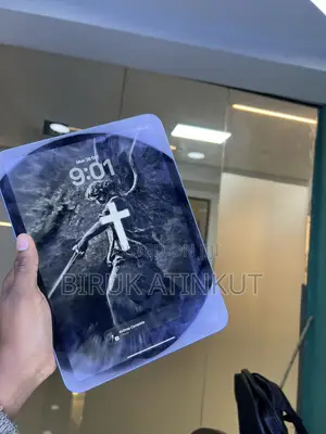 Apple iPad (2022) 64 GB Blue