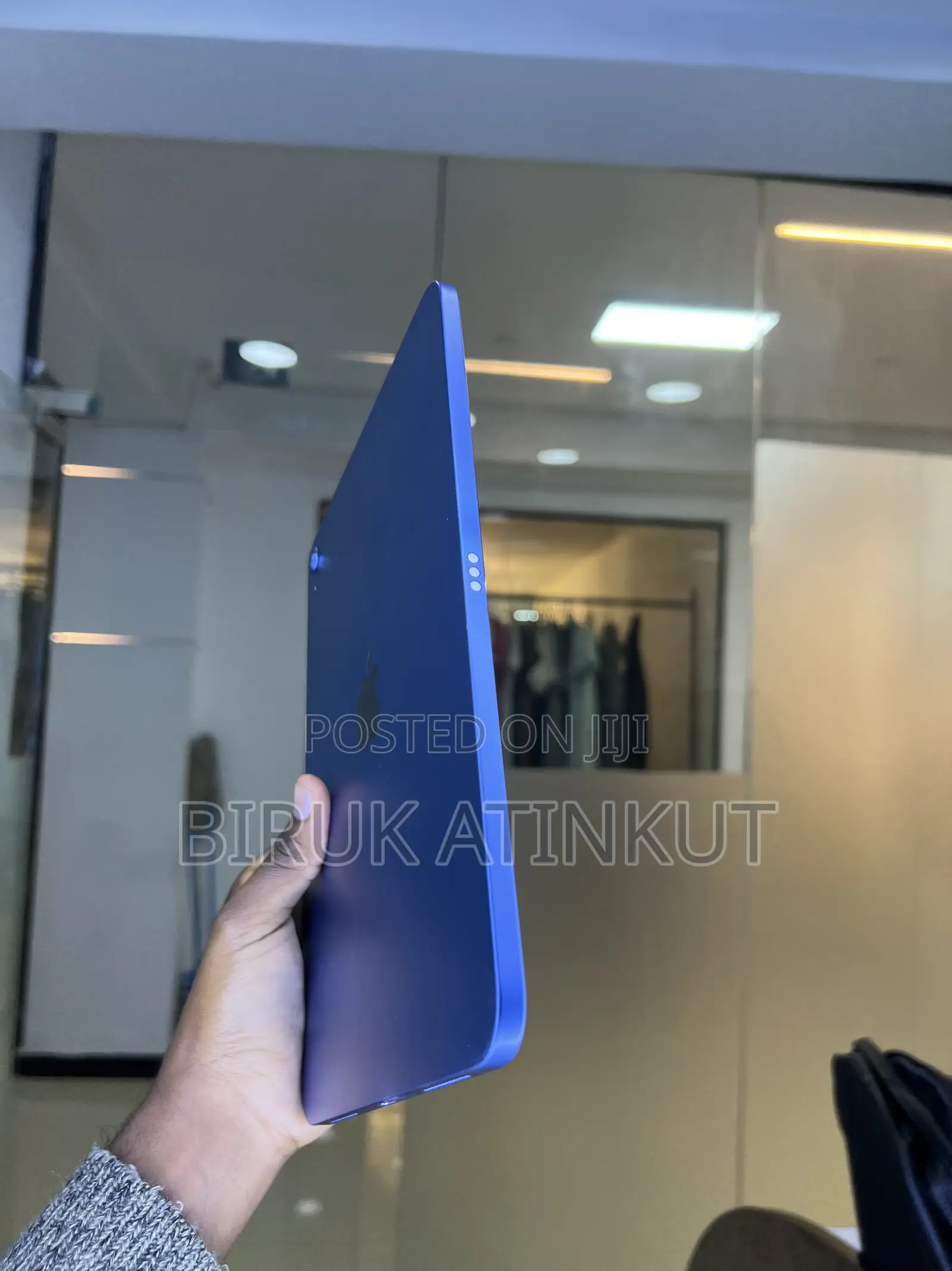 Apple iPad (2022) 64 GB Blue