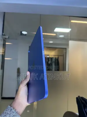 Apple iPad (2022) 64 GB Blue