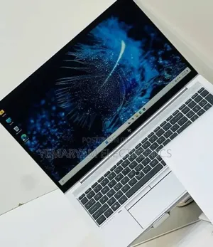 New Laptop HP EliteBook 840 G8 16GB Intel Core i7 SSD 512GB