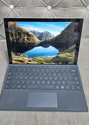 New Laptop Microsoft Surface 16GB Intel Core i7 SSD 512GB