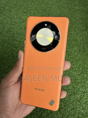 New Honor X50 256 GB Orange