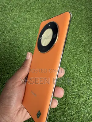 New Honor X50 256 GB Orange