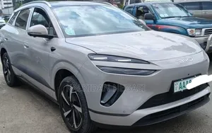 New BYD Sealion 06 EV 2025 Gray