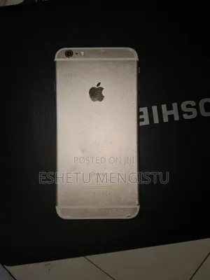 Apple iPhone 6s Plus 64 GB Gold
