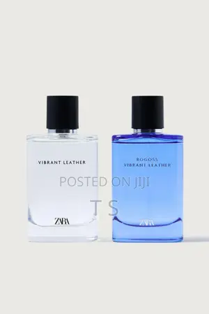 Zara Perfume