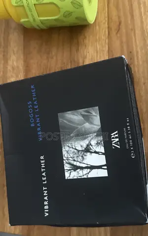 Zara Perfume