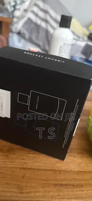 Zara Perfume