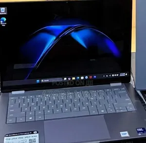 New Laptop HP OmniBook X Flip 16" 24GB Intel Core Ultra 7 SSD 512GB