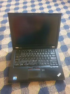 Laptop Lenovo ThinkPad T410 4GB Intel Core i5 HDD 500GB