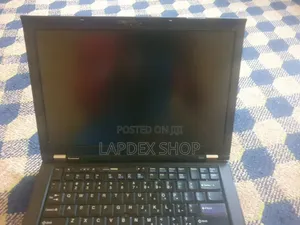 Laptop Lenovo ThinkPad T410 4GB Intel Core i5 HDD 500GB