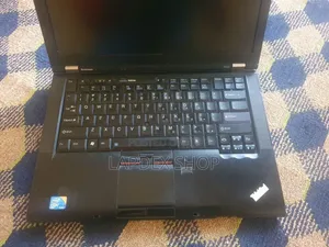 Laptop Lenovo ThinkPad T410 4GB Intel Core i5 HDD 500GB