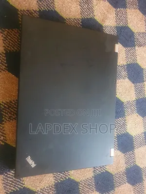 Laptop Lenovo ThinkPad T410 4GB Intel Core i5 HDD 500GB