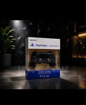 PS4 Joystick