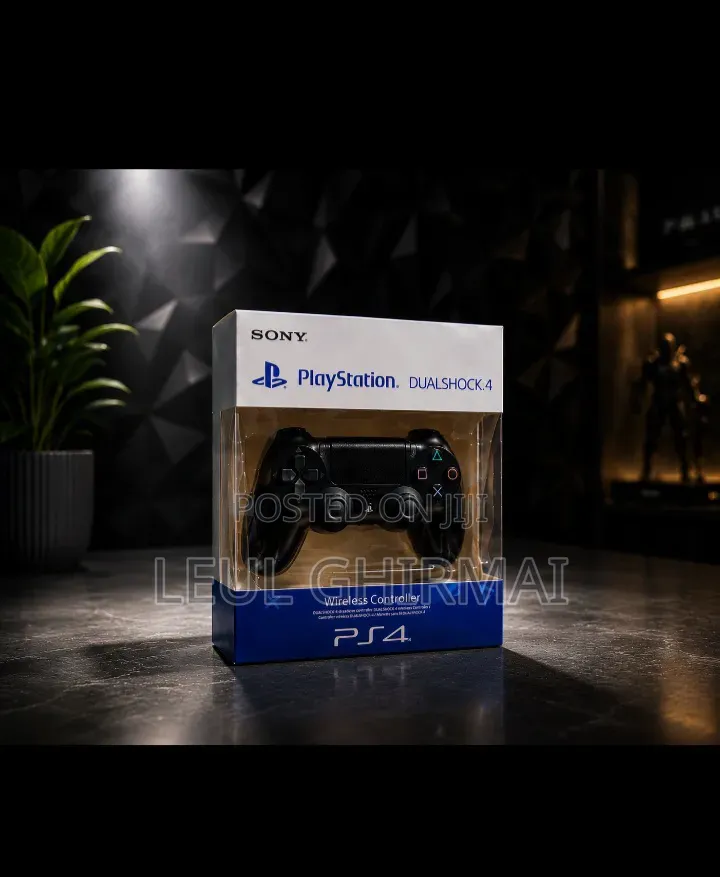 PS4 Joystick