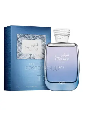Rasasi Hawas Ice 100ml