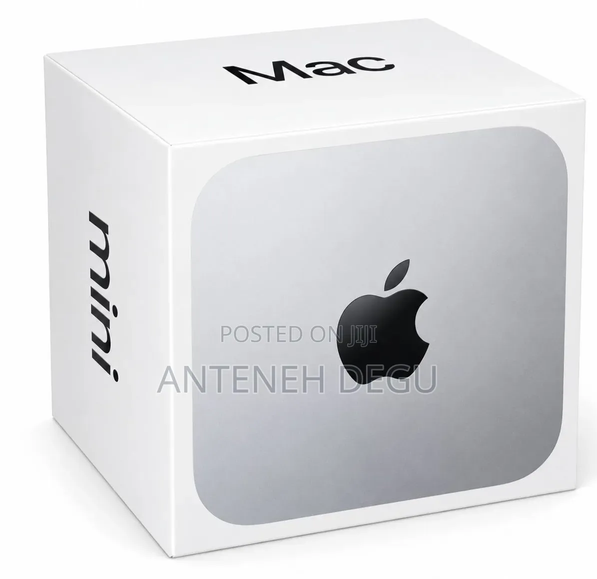 New Desktop Computer Apple Mac Mini 16GB SSD 256GB