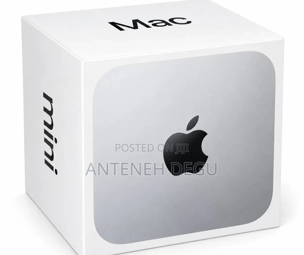 New Desktop Computer Apple Mac Mini 16GB SSD 256GB