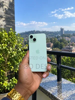 Apple iPhone 15 128 GB Blue