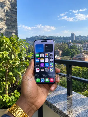 Apple iPhone 15 128 GB Blue